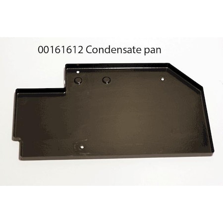Follett Pan, Condensate 00161612
